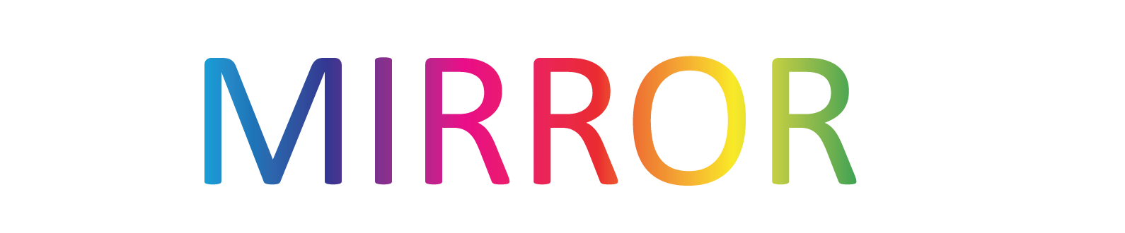 Reflex Mirror V1 Logo