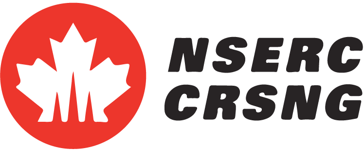 NSERC Logo