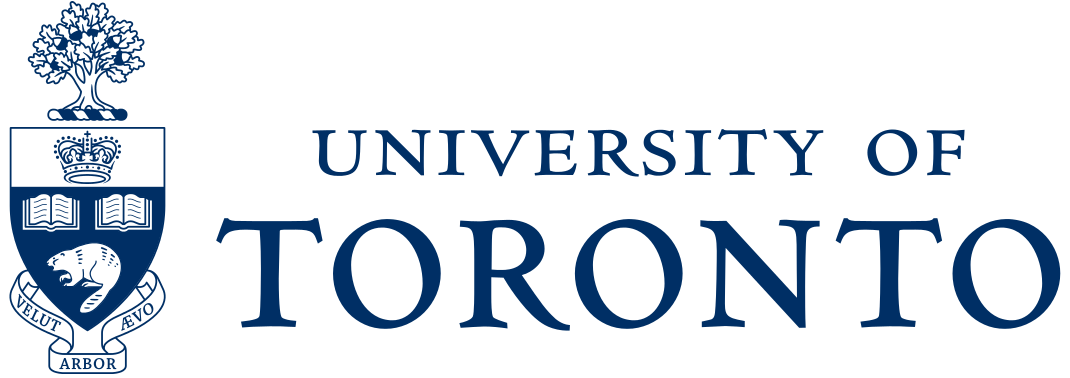 University of Toronto Logo